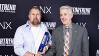 Anders Bell Honoured As Leader In Software-Defined Vehicle Innovator Awards By MotorTrend