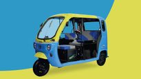 Auto Expo 2025: Godawari Electric Motors To Unveil Three EVs  At Bharat Mobility Global Expo
