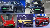 Auto Expo 2025: Top 10 Most Anticipated Car Launches For India From The Bharat Mobility Global Expo