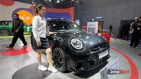 Mini Cooper S JCW Pack Launched At Auto Expo 2025 - The Nearly Rabid Cooper