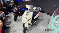 Suzuki E-Access Unveiled At Auto Expo 2025 - Electric Boredom 