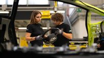 Automobili Lamborghini Achieves Top Employer Status In Italy For Twelfth Year Running