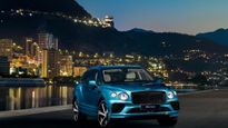 Bentley Bentayga EWB Riviera Collection Showcases Luxury And Innovation At Brussels Motor Show