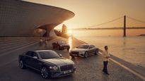 Bentley Motors Restructures Operations To Enhance Synergies In EMEA Region Aligned With Beyond100+ Strategy