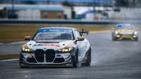 BMW Of North America Commemorates 50 Years With Daytona IMSA Season Kickoff And M Endurance Challenge