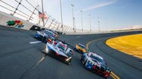 BMW M Motorsport Teams And Drivers Intensively Prepare For The 24 Hours Of Daytona Race