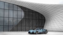 Bugatti Unveils Largest Showroom In Baku, Azerbaijan: A New Era Of Luxury Automotive Experience