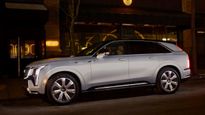 Cadillac ESCALADE IQ Introduces Exclusive Dining Reservations At COQODAQ In NYC