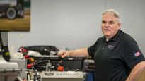 Cadillac Formula 1 Power Units Venture Announced With Russ O’Blenes As CEO For New Initiative