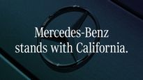 Mercedes-Benz Commits $500,000 To Support California Wildfire Relief Efforts With American Red Cross