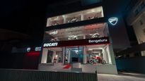 Ducati Expands Presence With Its Largest Flagship Store In Bengaluru - Marks Growth In India