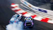 Secure Your Tickets Now For The Exciting 2025 Formula Drift Season With New Drivers And Events