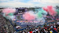 Formula E Returns In 2025: Key Highlights For The Hankook Mexico City E-Prix
