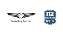 Genesis Celebrates The Launch Of TGL's Inaugural Season Presented By SoFi With Exciting Matches