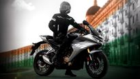 Hero Karizma XMR Combat Edition Gets Additional Equipment: All Details Here