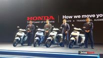 Auto Expo 2025: Top Upcoming Bikes & Scooters You Should Know