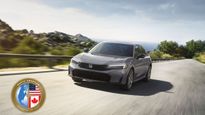 Honda Civic Hybrid Achieves Record Fourth Win As 2025 North American Car Of The Year
