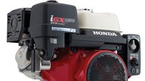 Honda Introduces Innovative IGX400 And IGX430 Engines For Enhanced Commercial Power Solutions