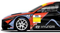 Hyundai Motor America Reveals Ambitious 2025 IMSA Racing Programme Featuring Seven Elantra N TCR Entries
