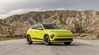 Hyundai Models Shine With Four Awards In U.S. News & World Report's 2025 Best Cars For The Money