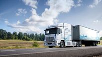 Hyundai Motor America Receives Clean Transport Award For Hydrogen Mobility Innovations