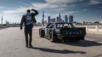 Discover Ken Block's Legacy At The People’s Champ Exhibit In Los Angeles