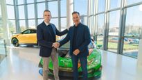 Maurizio Leschiutta Takes Charge As New Head Of Lamborghini Motorsport For 2025 Season