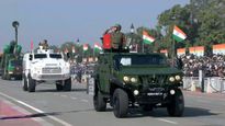 Mahindra Armado: A Leap In India's Defence Technology