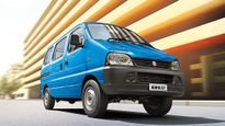 Maruti Suzuki Eeco Celebrates 15 Years Of Sales Success In India: 1.2 Million Units Sold!