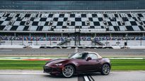 Mazda Celebrates 35 Years Of MX-5 Miata With Exclusive 2025 Anniversary Edition Unveiling