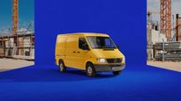 30 Years Of The Mercedes-Benz Sprinter: Celebrating A Legacy Of Quality And Innovation In Commercial Vehicles