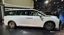 Top Things To Know About The New MG M9 Electric MPV: Design, Features & More
