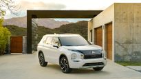 Mitsubishi Motors Achieves 25.8% Increase In Year-End Sales For 2024 Driven By Outlander Models