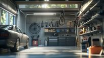 Maximising Garage Space: Effective Parking Techniques For Optimal Use