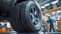 Advanced Tyre Maintenance Techniques For Enhanced Safety & Performance
