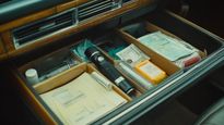 Advanced Hacks To Organise Your Car's Glove Compartment Efficiently