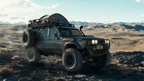 Customising Vehicles For Off-Road Adventures: Essential Modifications