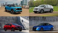 Nissan Group Reports Significant Growth In U.S. Fourth Quarter Sales For 2024