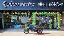 Oben Electric Launches 10 New Showrooms On Republic Day To Enhance EV Accessibility