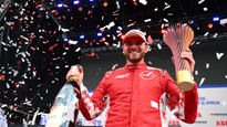 Oliver Rowland Delivers Late Surge To Win The 2025 Hankook Mexico City E-Prix