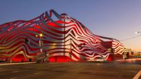 Petersen Automotive Museum Provides Free Admission For Local Students Amid School Closures