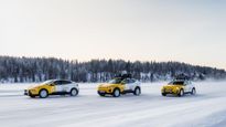 Polestar Launches Unique Arctic Circle Collection To Highlight Swedish Performance Engineering