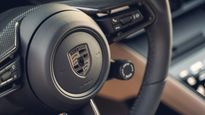 Porsche Achieves Record U.S. Retail Sales Of 76,167 Vehicles In 2024