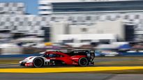 Porsche Penske Motorsport Targets 20th Victory At The 24 Hours Of Daytona In New IMSA Season