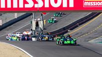 2025 Radical Cup Calendar Unveiled With Events At WeatherTech Raceway And INDYCAR Series