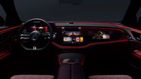 RIDEVU In-Car Entertainment Service To Feature IMAX Enhanced Films In Mercedes-Benz Vehicles