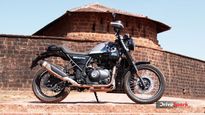 Royal Enfield Discontinues Scram 411; Introduces The Scram 440