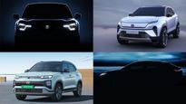 Auto Expo 2025: Top 10 Most Anticipated Cars At The Bharat Mobility Expo