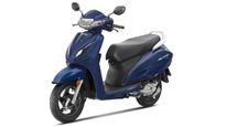 2025 Honda Activa Launched At Rs. 80,950 | Comes With A 4-Inch TFT Display