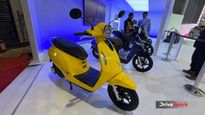 Vinfast Showcases Six Electric Scooters At Auto Expo 2025 - More Than Just A Carmaker
